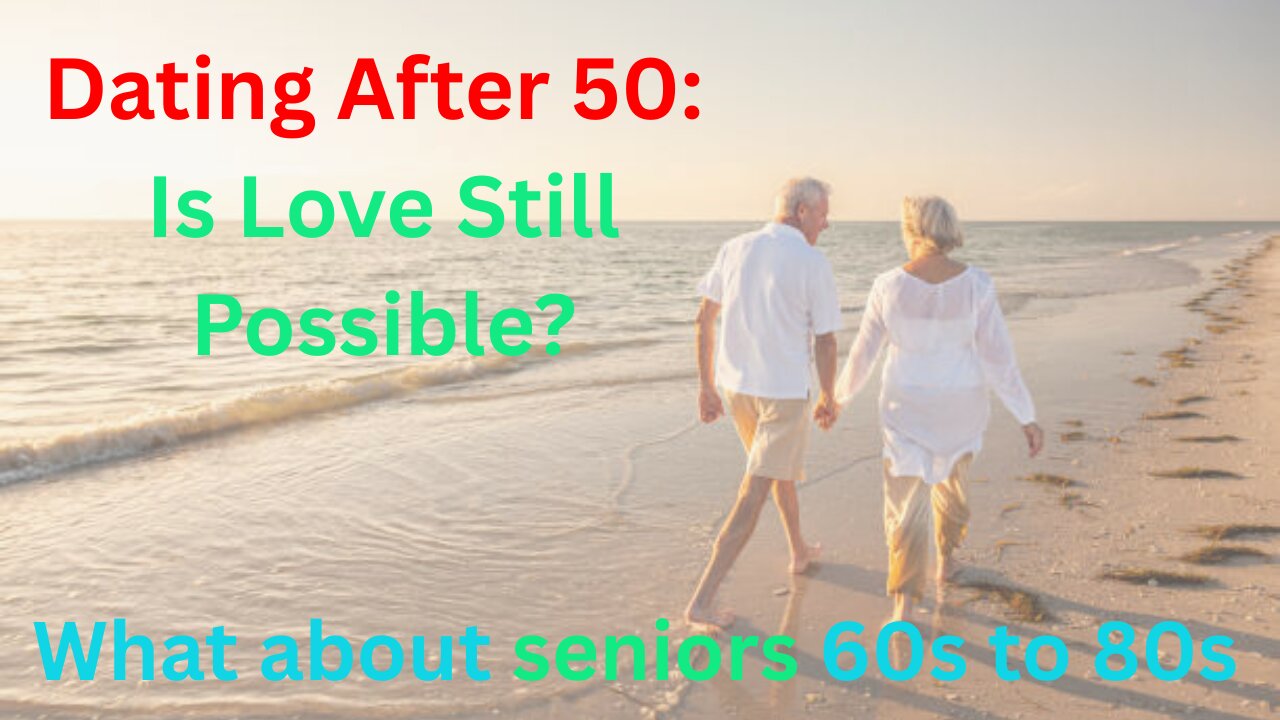 Hot Flashes, Heavy Feels & Holding It Together: Life After 50