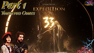 Clair Obscur: Expedition 33 Part 1 | The Epic Journey Begins!