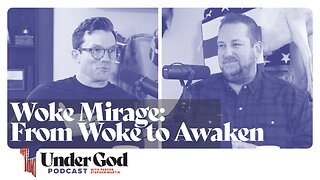 0140 | Woke Mirage: From Woke to Awaken