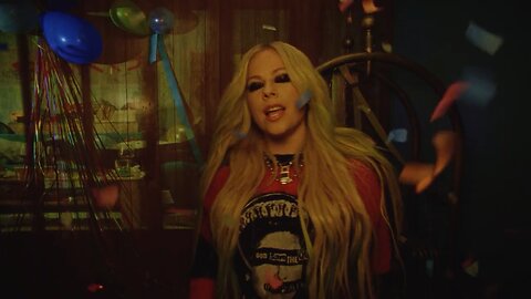 avril laving music