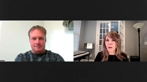 The Elite’s 2025 Plan EXPOSED! [This is Diabolical] (Craig Bong - Janie Duvall)