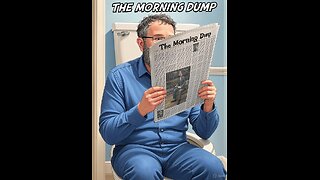 NWJ 567- The Morning Dump: Russia Goes Hard, False Flag DEFCON 1, Big Beautiful Debt Slavery, & More