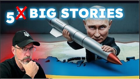 Putin’s Endgame for Ukraine – And Why Trump Isn’t Stopping It