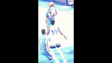 Shai Dimes Chet for the MONSTER SLAM! 💥🔥