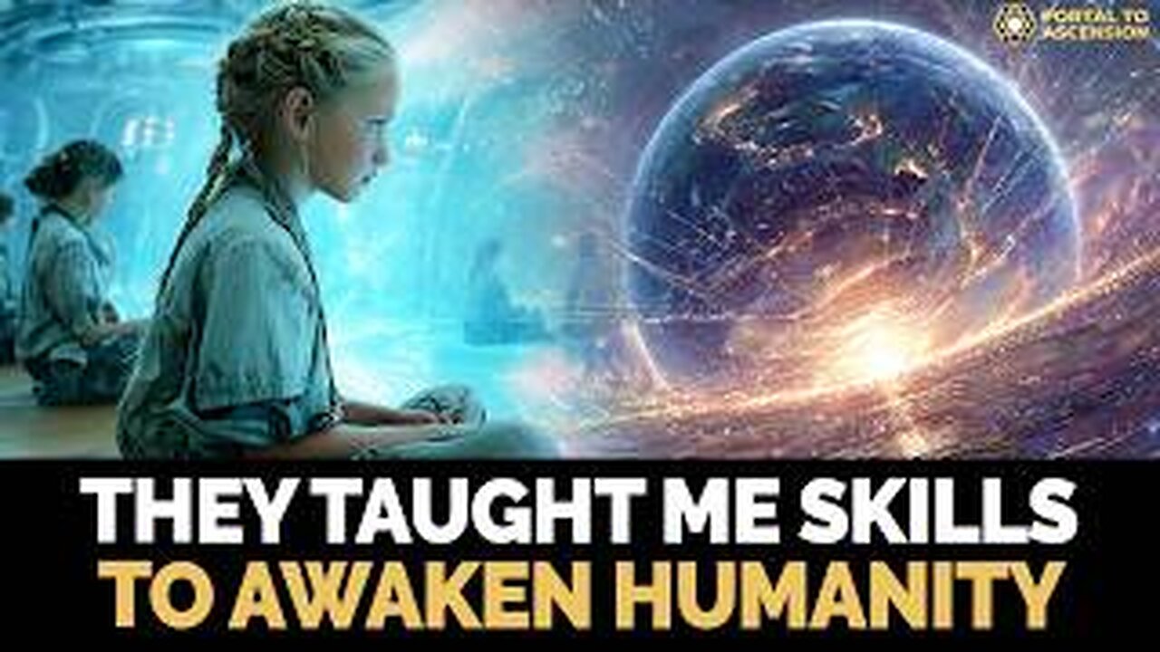 The 5D Tipping Point Described by an Entity Known as ZAZAR | Marilyn Gewack