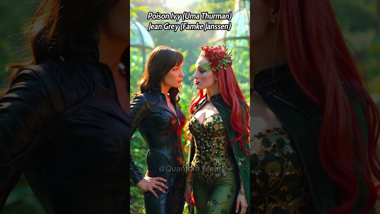 Marvel & DC 90s Crossovers _ Batman, Spider-Man, Wolverine & More