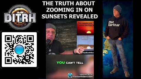 ☀️ The Truth About Zooming in on Sunsets Revealed!! ☀️ | Episode 154 | The Breuniverse [Aug 22, 2024]