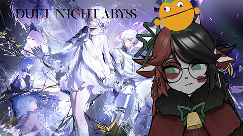 Vermire's first impression of Duet Night Abyss