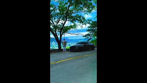 🏞️ City Dreams & Car Vibes