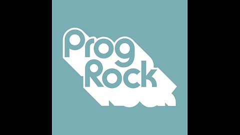 Best of Prog Rock