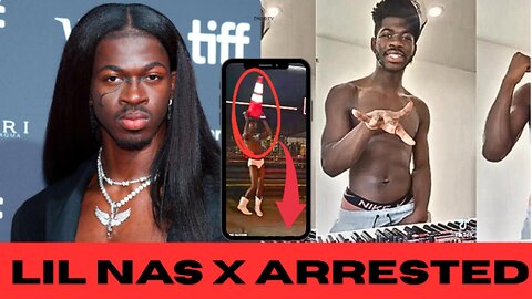 Lil Nas X Hospitalized After Viral Video | Tyla Collapses at Brazil Party