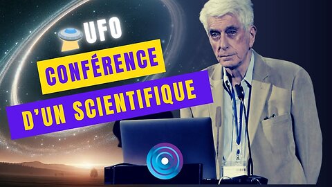 Jacques VALLÉE ★ Les OVNIS Sont Un Réel Sujet Scientifique (Conférence Complète)