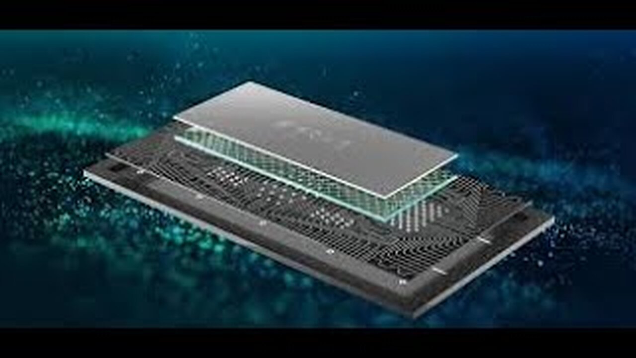 The Deep Dive Episode 76 - Chinas Quantum Supercomputer Zuchongzhi