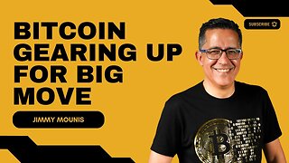 💎 Bitcoin Poised To Pump Big