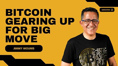 💎 Bitcoin Poised To Pump Big
