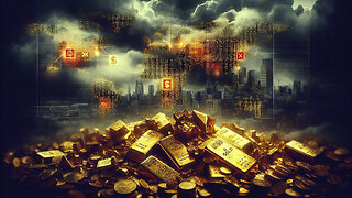 The Gold Standard Revival? Not With BRICS