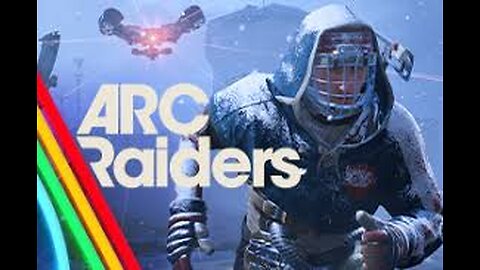 [Arc Raiders] Blueprint Giveaway Still, Already Got Volcano Blueprint and Bobcat Come See What Next!