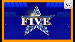 The Five | Fox News Labor Day Special 09/01/25, Trump Pro USA | on UVueTV