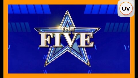 The Five | Fox News Labor Day Special 09/01/25, Trump Pro USA | on UVueTV