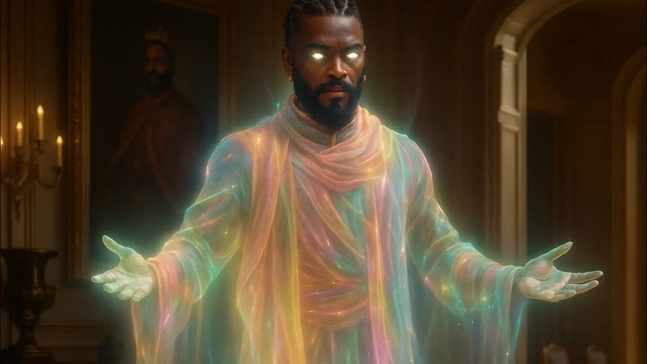 FIRST THE EARTHLY THEN THE HEAVENLY