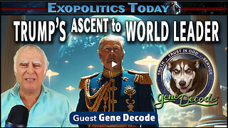 Disloyal US Flag Officers arrested at Quantico, Trump's Ascent to World Leader