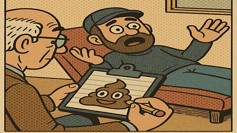 Trauma Dumping w/ COAD Ep 4