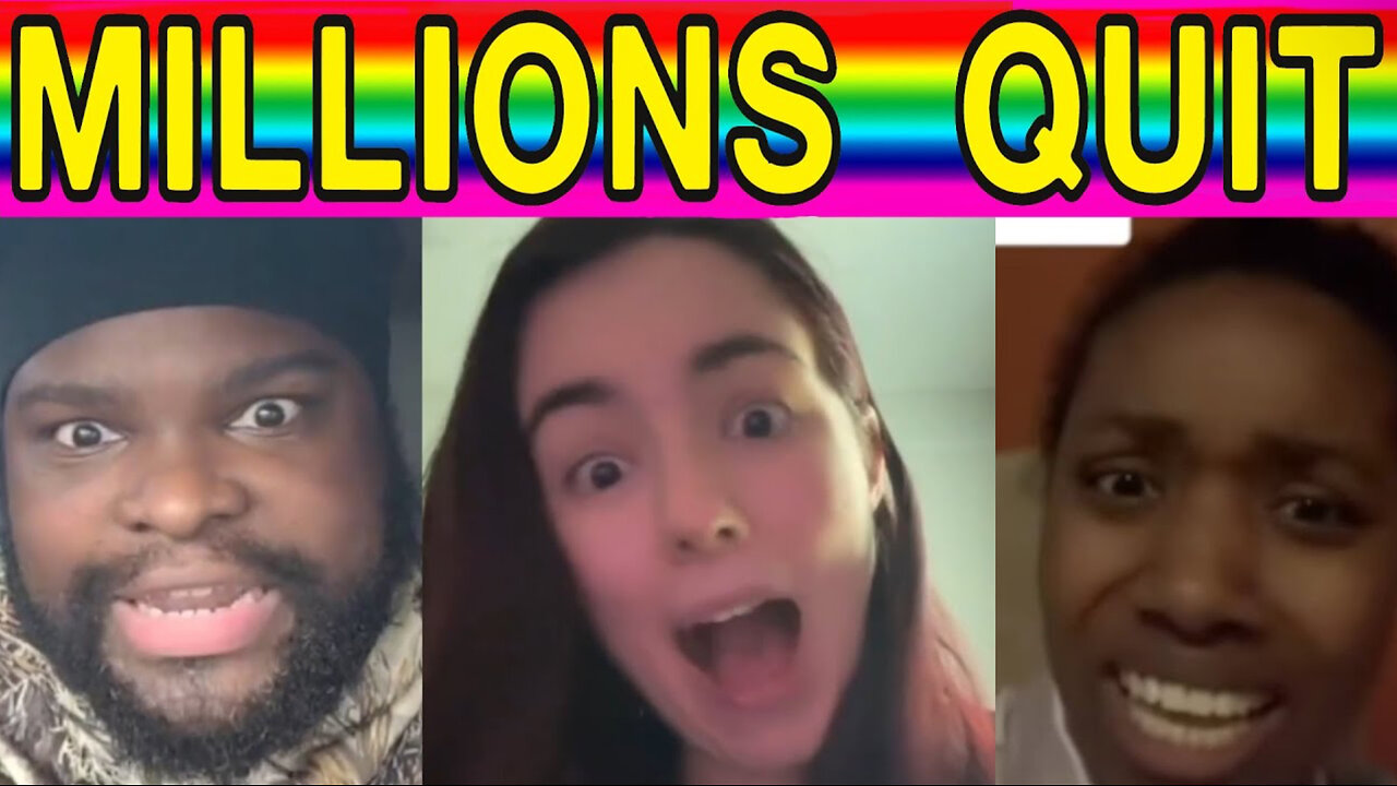 Millions Quit the Democrat Party: The Charlie Kirk Effect Explained
