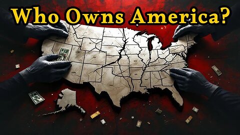 Who Really Owns America's Debt?