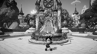 Disney Dreamlight Valley Episode 8: The Haunting of Dreamlight Castle