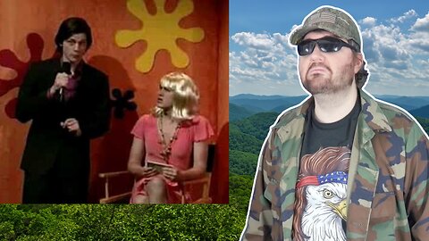 WKUK - Dating Game - Reaction! (BBT)