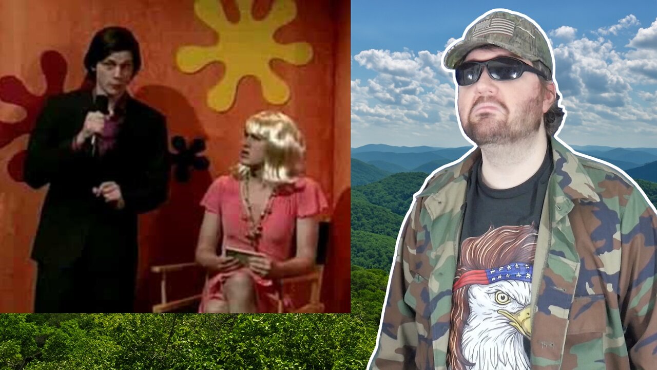 WKUK - Dating Game - Reaction! (BBT)