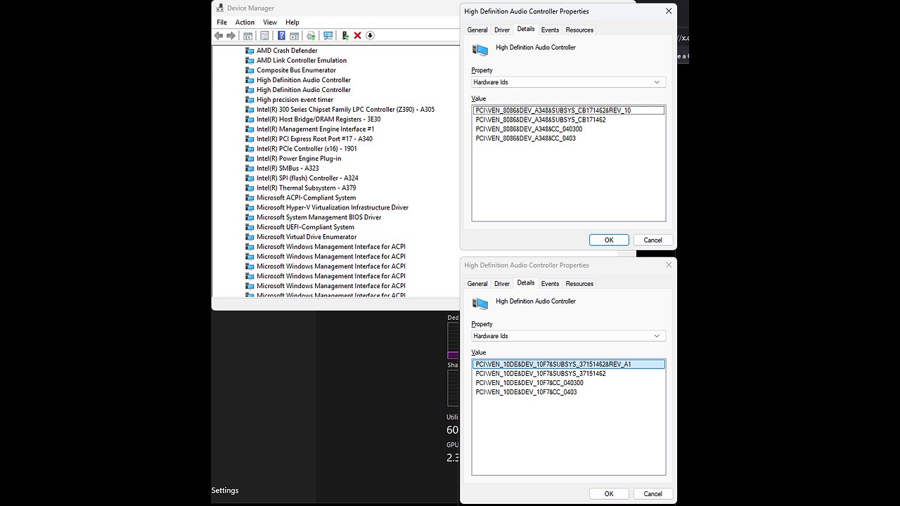 Fixing Windows Sound issue with Grok