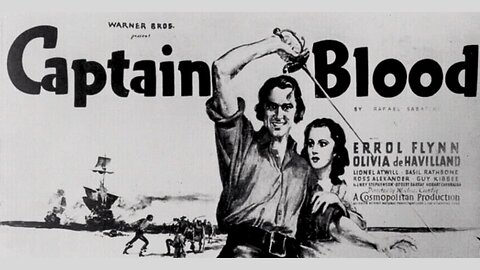 Captain Blood
