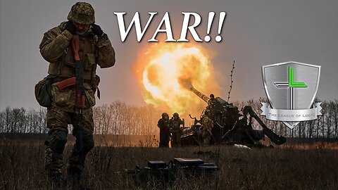 WAR!!