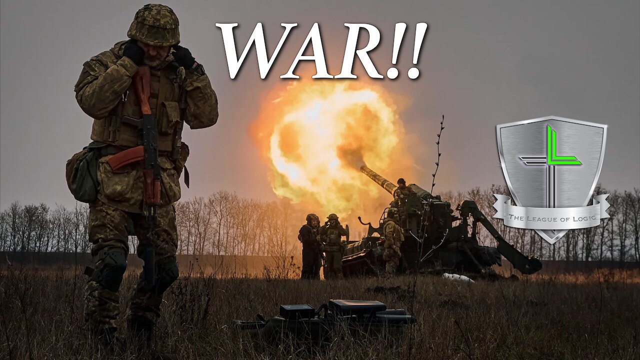 WAR!!