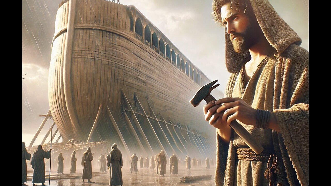 THE TRUTH ABOUT SHEM The man who lived between two worlds.