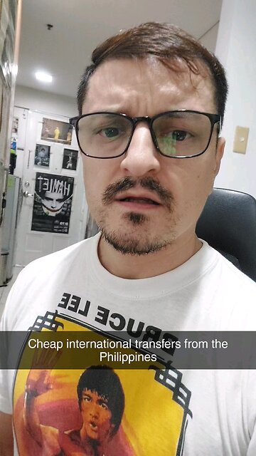 Cheap international transfers from Wise