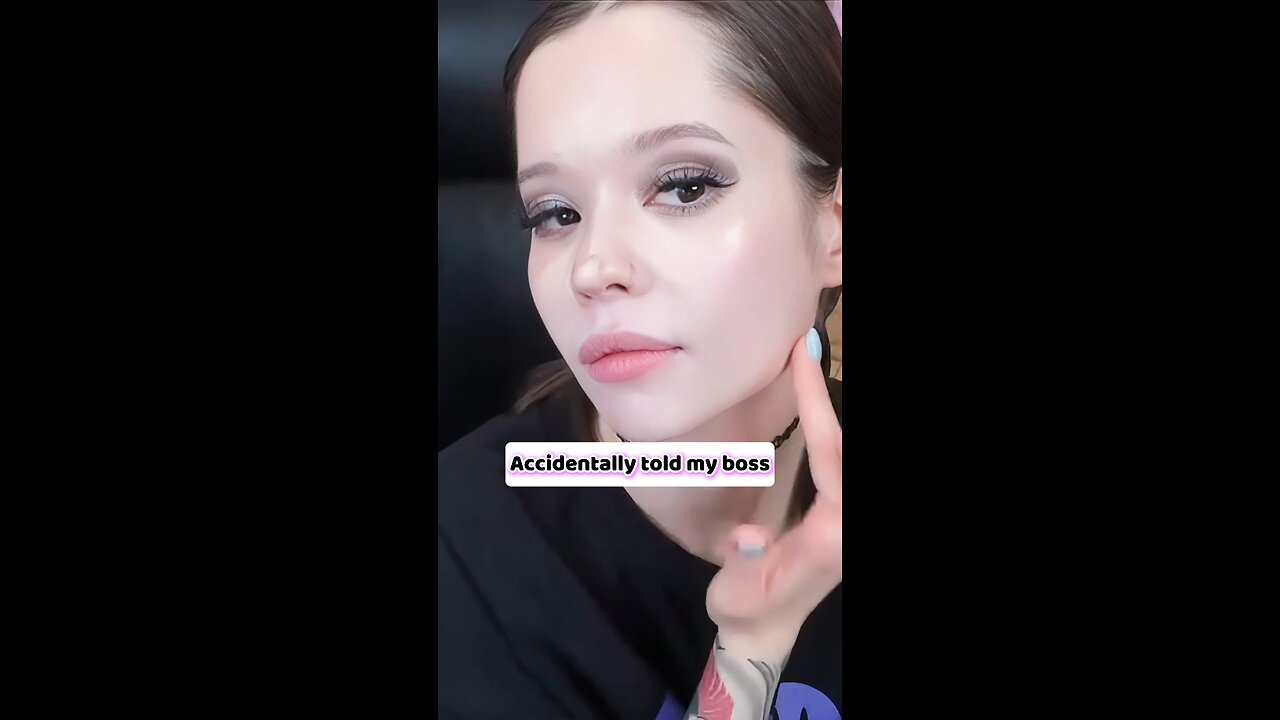 Unemployed sweetheart😂