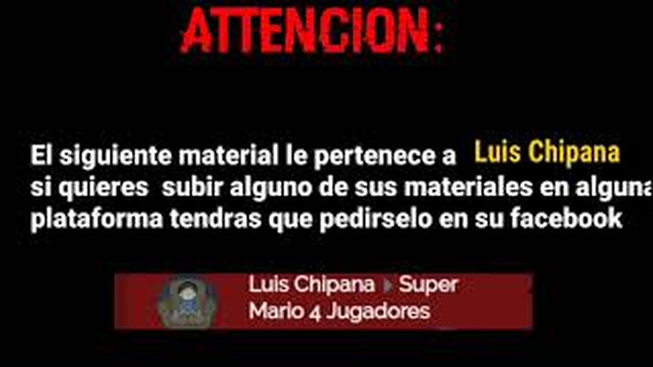 Mecanismos|#SM4J|por:Luis Chipana