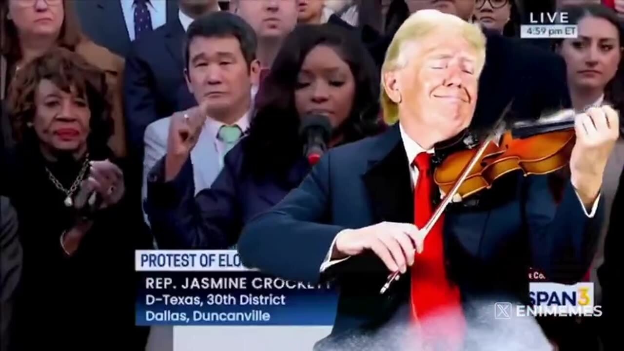 VANDALISM Continues, TARIFF DAY Near, BIG ELECTION,Updates More!!