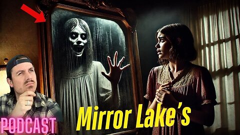 Ep. 230 | Mirror Lake’s Terrifying Secret - MrBallen Podcast & MrBallen’s Medical Podcast