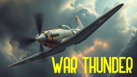 War Thunder 116