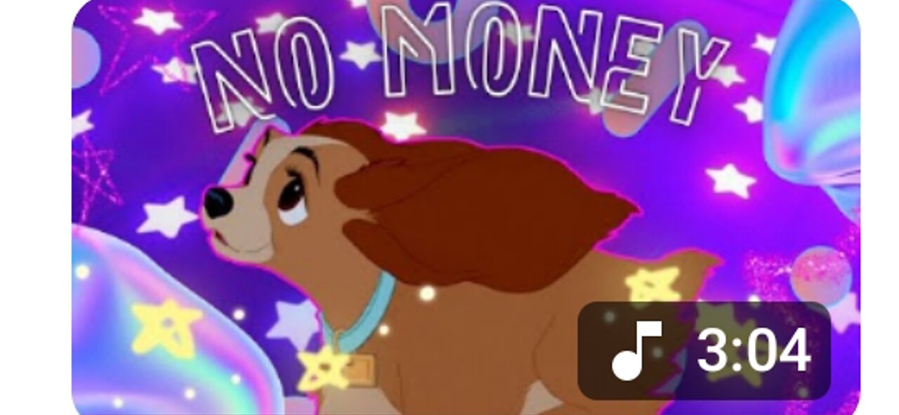 No Money-- Animash. mep.