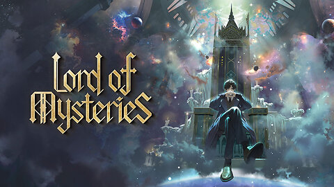 Lord of Mysteries - 02 Sub Español