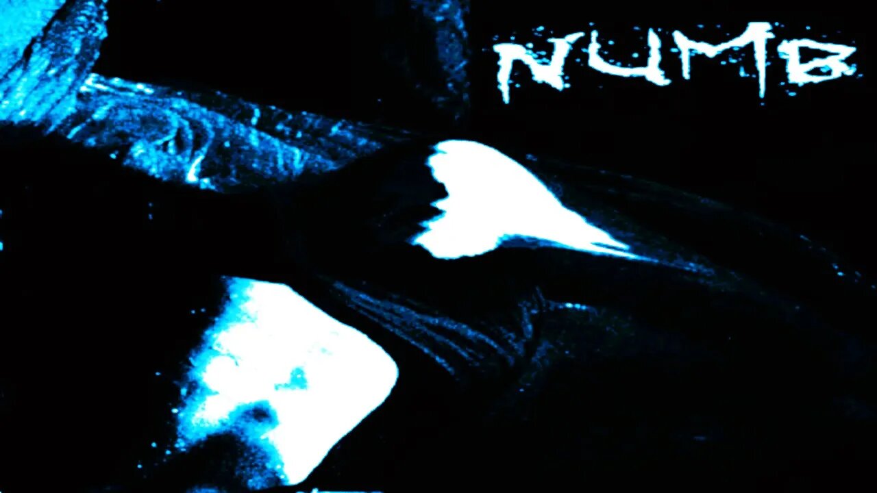 NUMB - Compilation #1: 1988-1990
