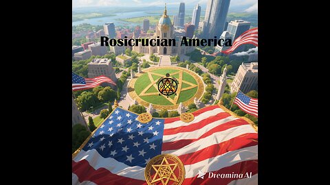 Sermon Rosicrucian America