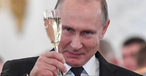 The Dantesque Comedy of the 21st Century - Political Pawns in the Theater of Elite Control