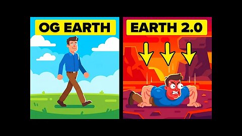 Scientists Just Found a “Perfect” Super-Earth