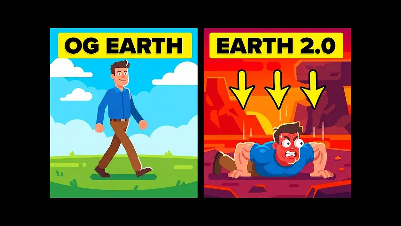 Scientists Just Found a “Perfect” Super-Earth