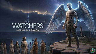 The Watchers Nephilim & Their Impact! #EnigmaCast